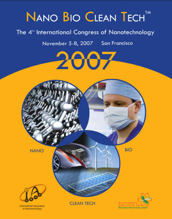 ICNT 2007