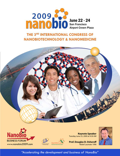 NanoBio 2009