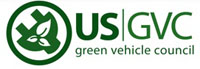 US Green Vehicle Council Logo