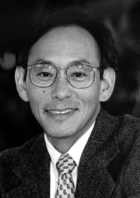 Steven Chu