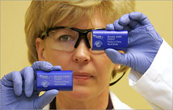 Nanotech Short Courses